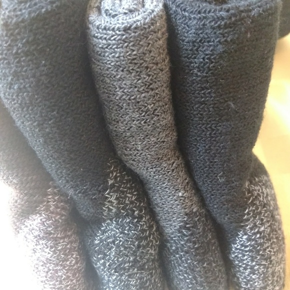 Reflex tech socks - Picture 2 of 5